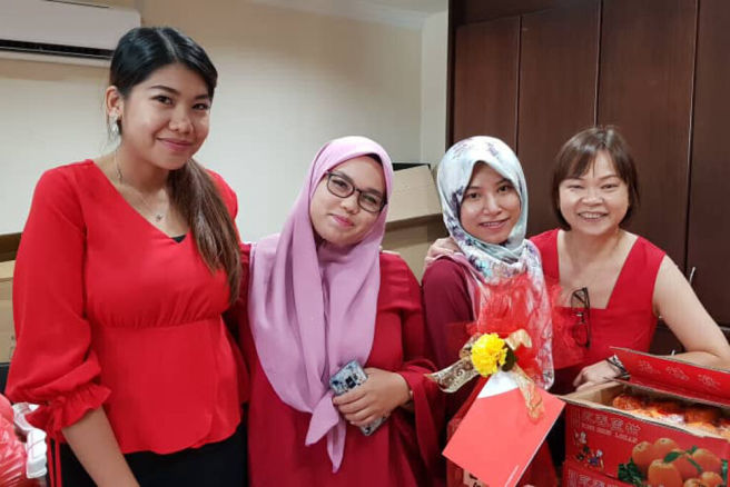 Asia Health Online Events