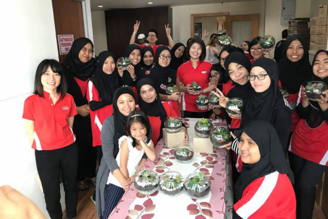 Asia Health Online Events